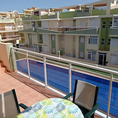 Delfines III Solo Familias Serviplaya Playa De Xeraco Exterior photo