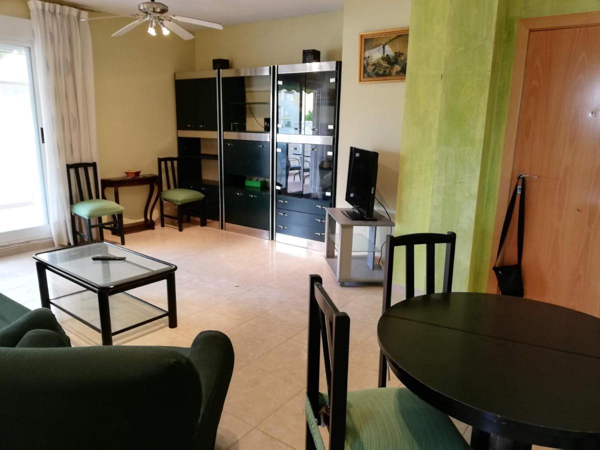 Delfines Iii Apartment *