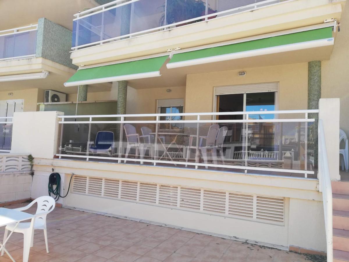 Appartement Delfines Iii Solo Familias Serviplaya *