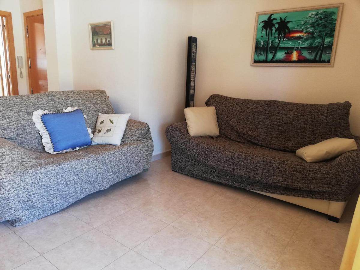 Appartement Delfines Iii Solo Familias Serviplaya Playa De Xeraco
