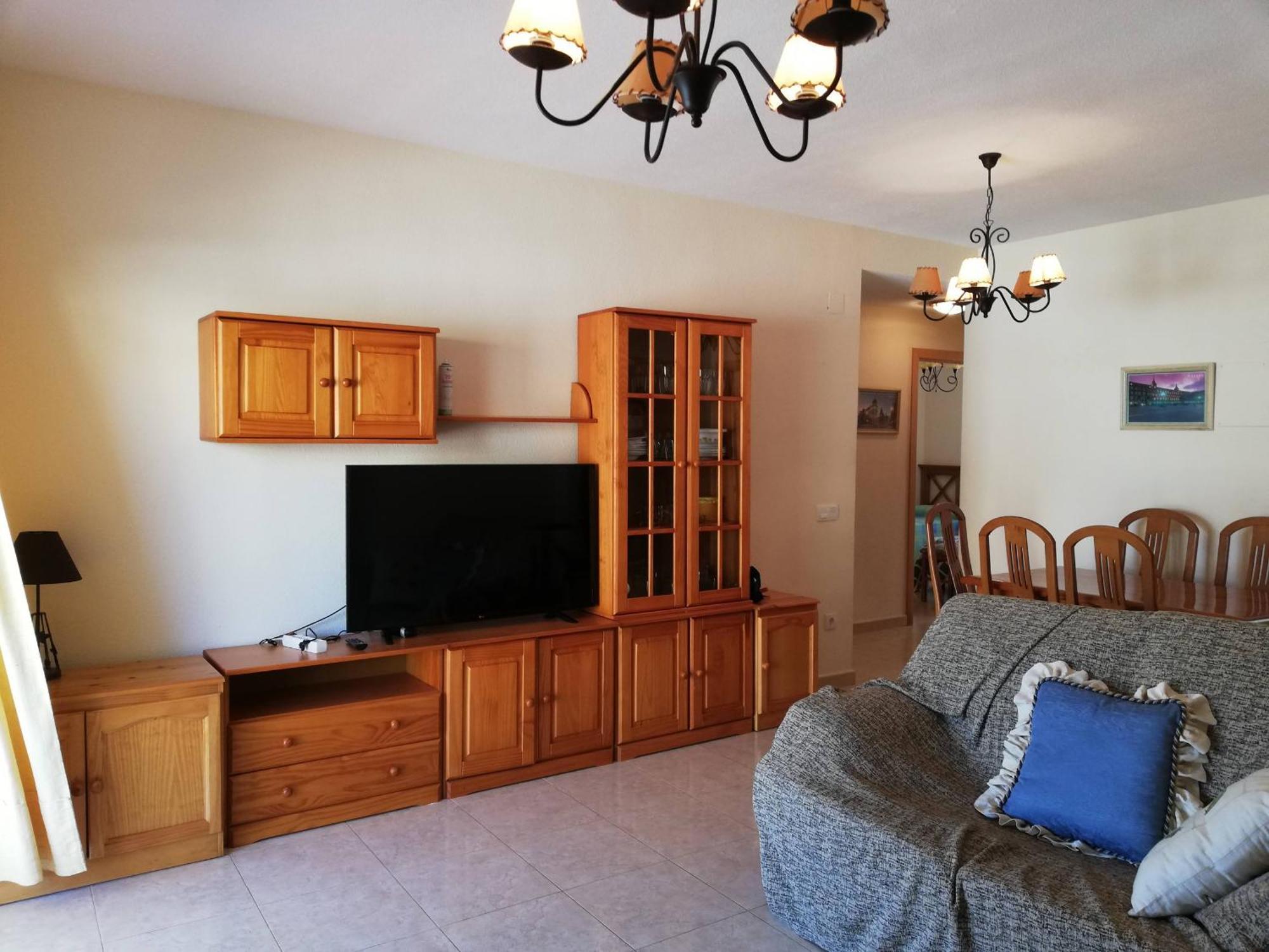 Apartment Delfines Iii *