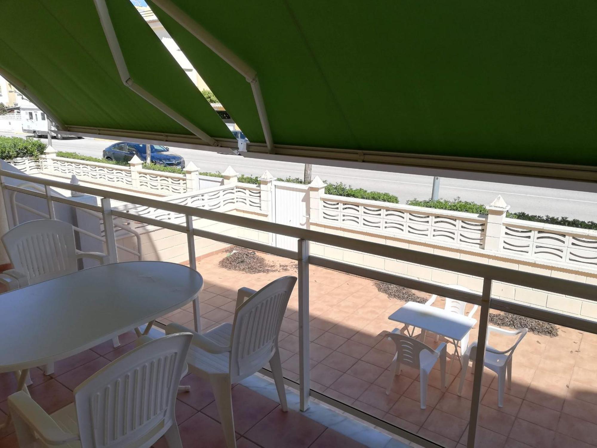 Apartment Delfines Iii