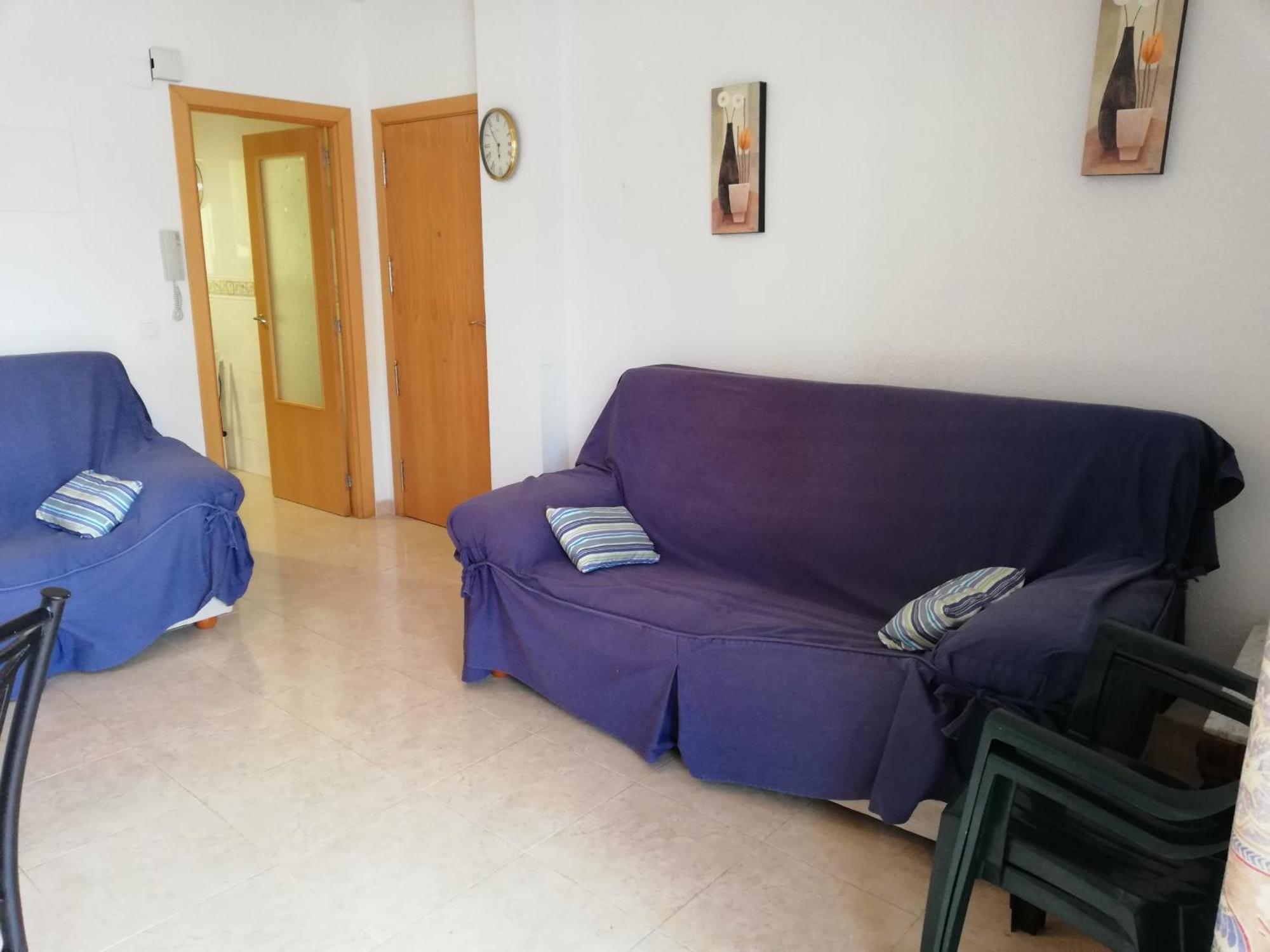 Delfines Iii Apartment