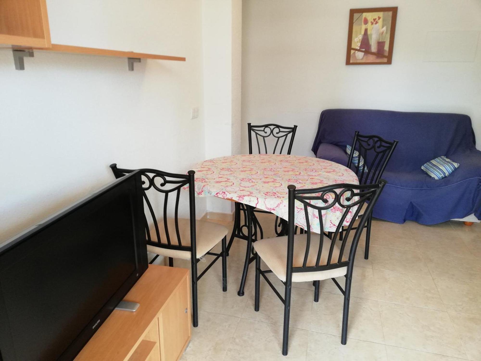 Delfines Iii Apartment
