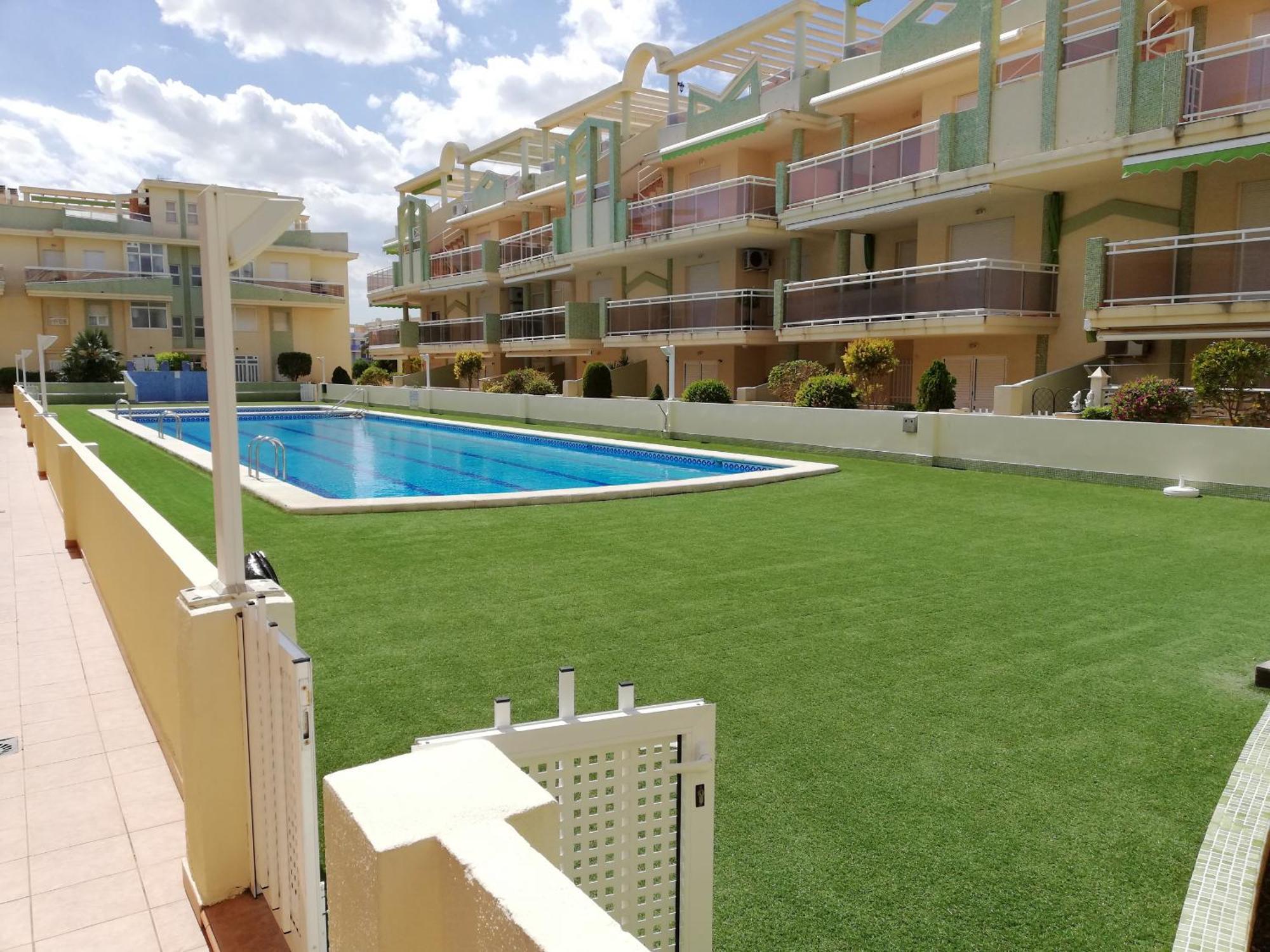 Delfines Iii Apartment Platja de Xeraco