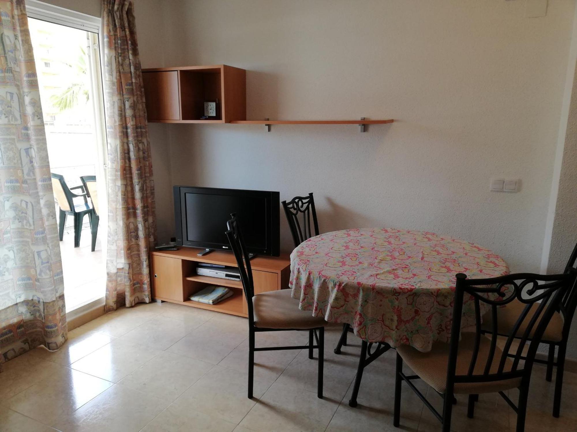 Apartment Delfines Iii