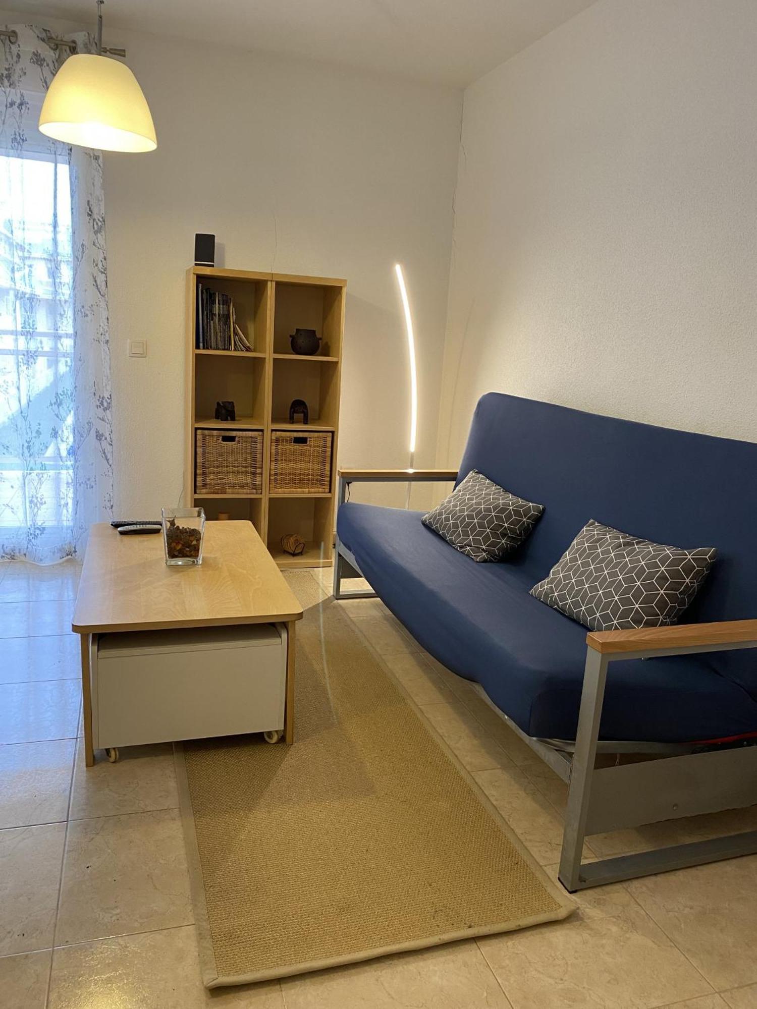 Appartement Delfines Iii Solo Familias Serviplaya